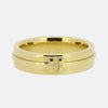 Tiffany & Co. Tiffany T Wide Ring Size P (57)