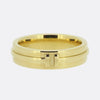 Tiffany & Co. Tiffany T Wide Ring Size P (57)
