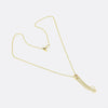 Gucci Tassel Necklace
