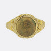 Duke of Wellington Signet Ring
