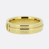 Tiffany & Co. Tiffany T Wide Ring Size P (57)