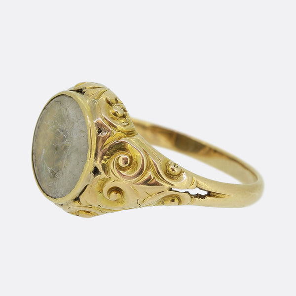 Duke of Wellington Signet Ring