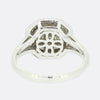 Diamond Multi Cut Ring
