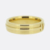 Tiffany & Co. Tiffany T Wide Ring Size P (57)