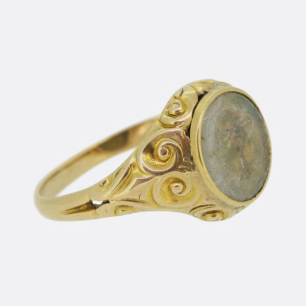 Duke of Wellington Signet Ring