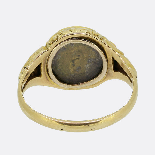 Duke of Wellington Signet Ring
