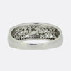 0.25 Carat Diamond Cluster Ring
