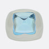 Bvlgari Topaz Pyramid Ring