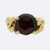 Pomellato Lola Garnet Ring