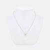 Tiffany & Co. Victoria Diamond Pendant Necklace