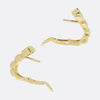 Patek Philippe Twenty-4 Diamond Earrings