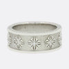 Shamballa Jewels Diamond Full Eternity Band Ring Size R