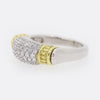 Vintage 0.80 Carat Diamond Ring