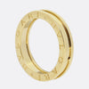 Bvlgari B.Zero1 One-Band Ring Size T (62)