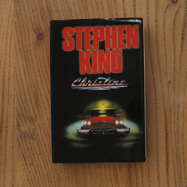 Stephen King – Christine