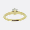 Tiffany & Co. 0.35 Carat Diamond Engagement Ring