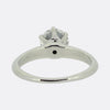 Tiffany & Co. 1.05 Carat Diamond Engagement Ring