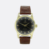 Omega Seamaster Automatic Gents Wristwatch