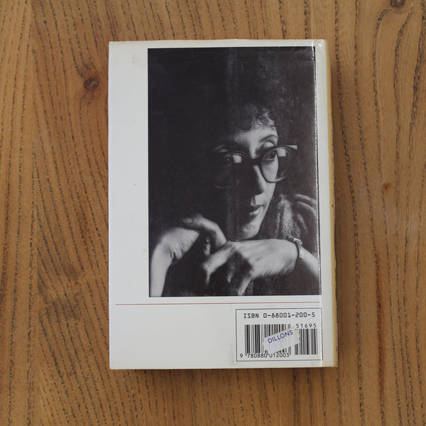 Joyce Carol Oates - The Assignation (First Edition)