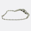 Art Deco Diamond and Onyx Bracelet