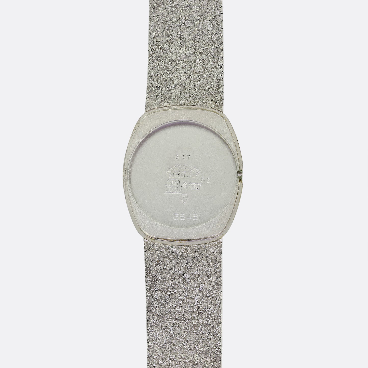 Rolex Cellini Manual Wristwatch Ref. 3848