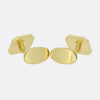 Tiffany & Co. Onyx Cufflinks