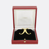 Cartier Double C Money Clip