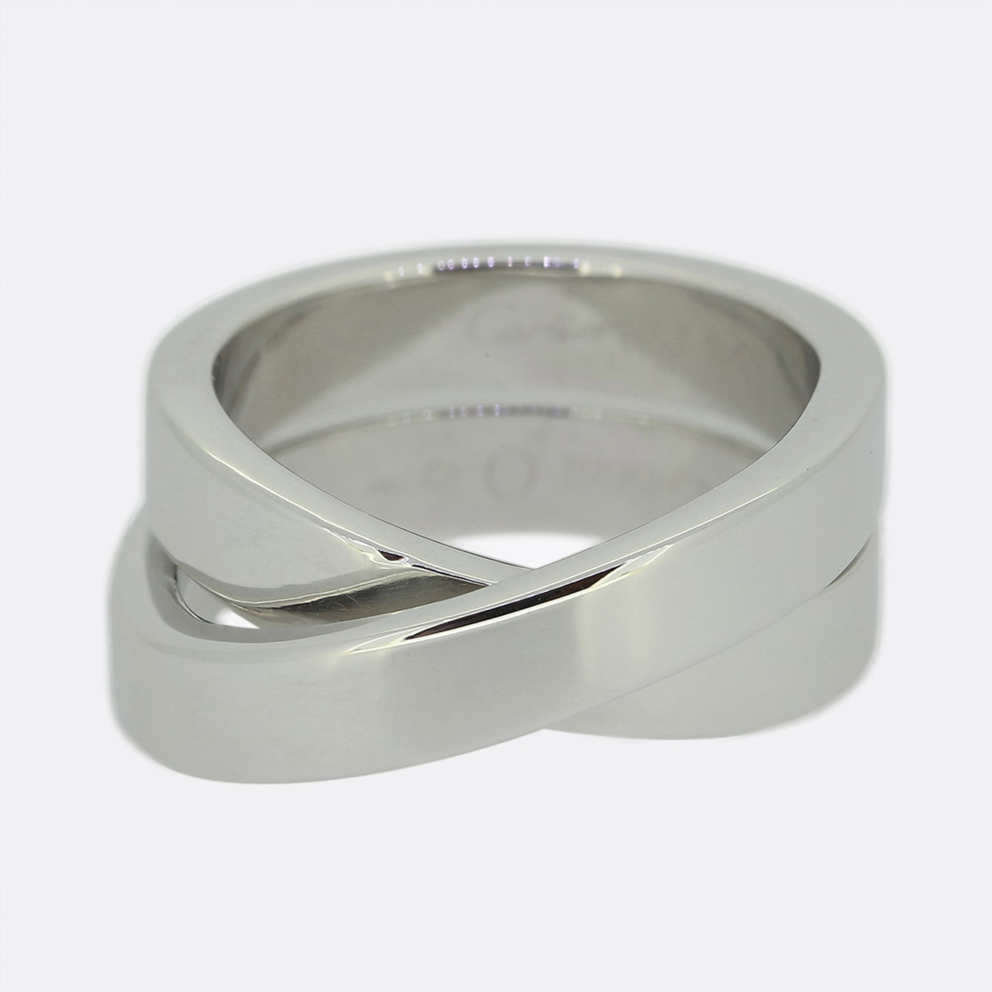 Cartier Nouvelle Vague Ring