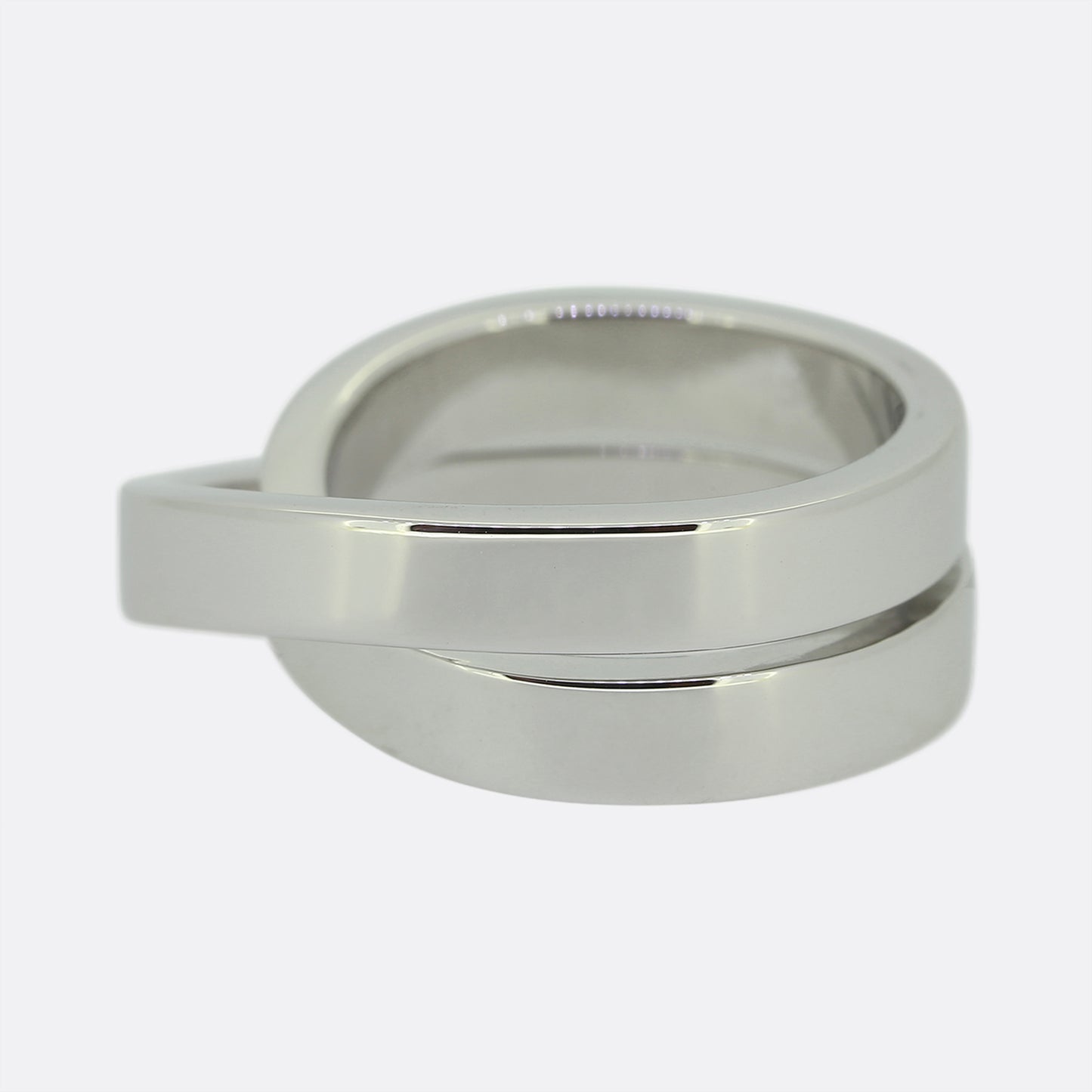 Cartier Nouvelle Vague Ring