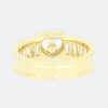 Chopard Happy Diamond Heart Ring