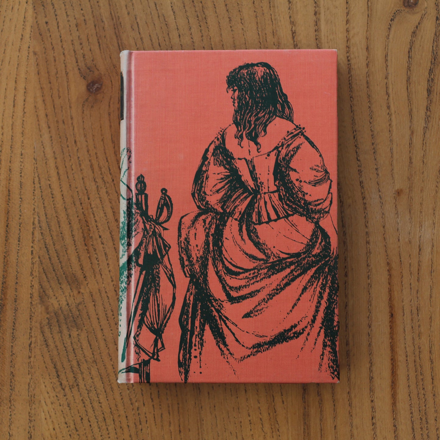 Daniel Defoe - Moll Flanders