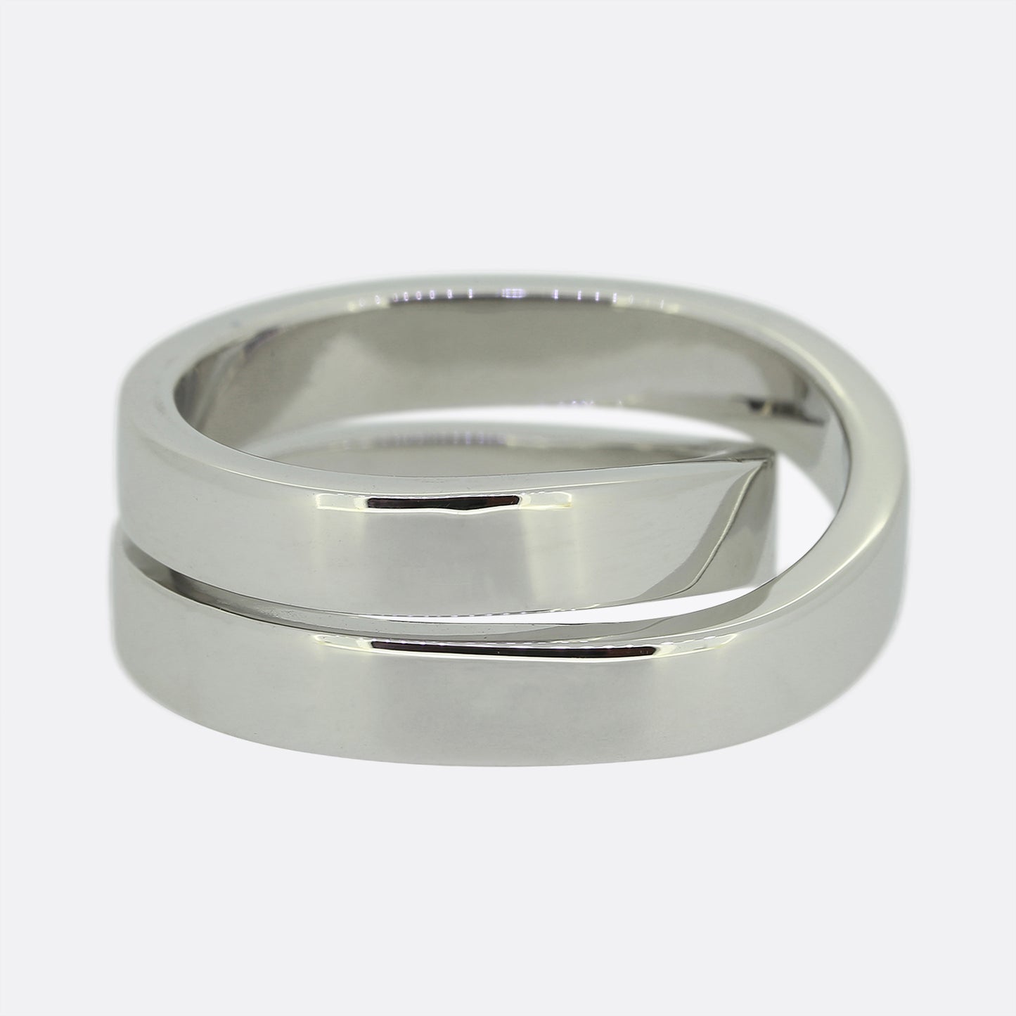Cartier Nouvelle Vague Ring
