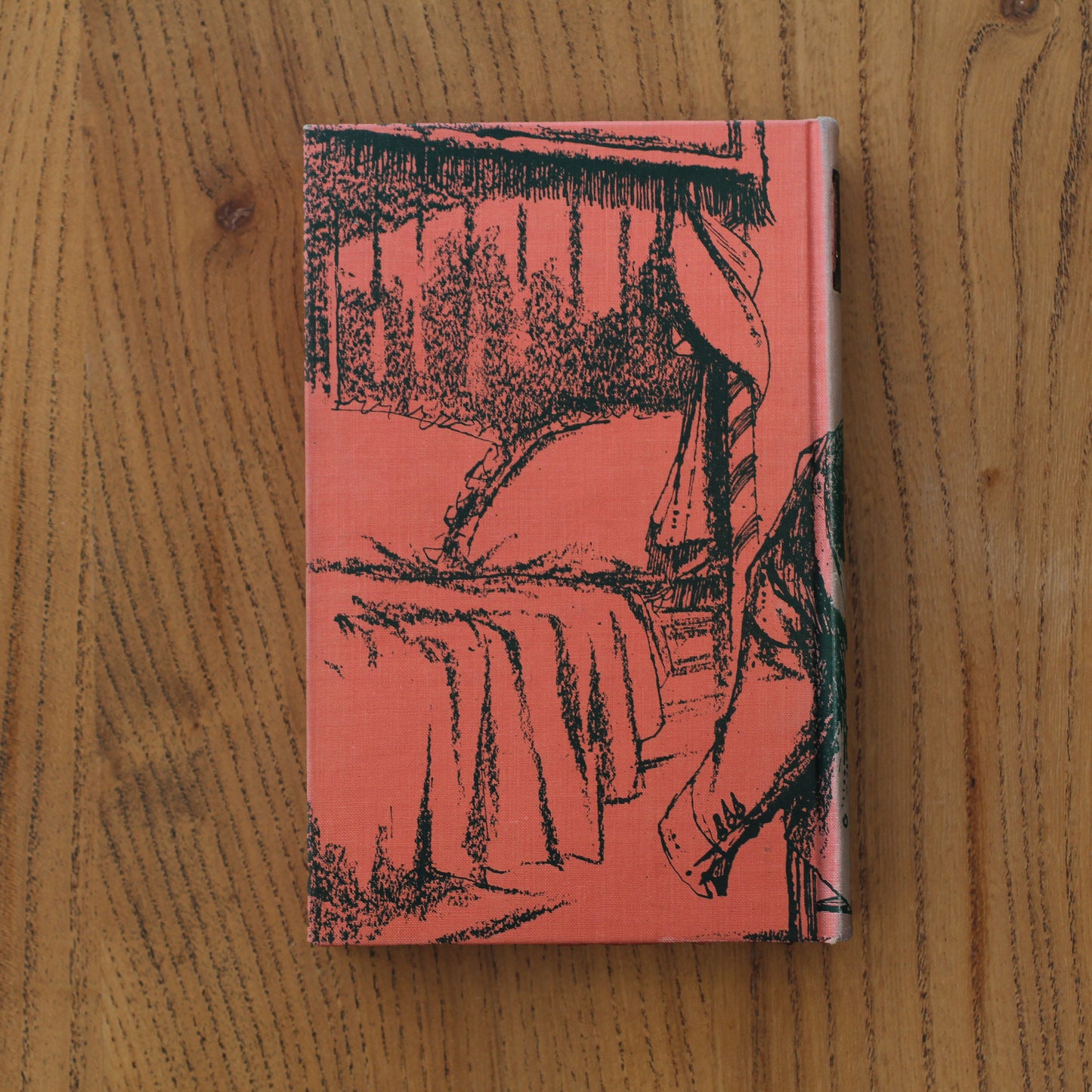 Daniel Defoe - Moll Flanders