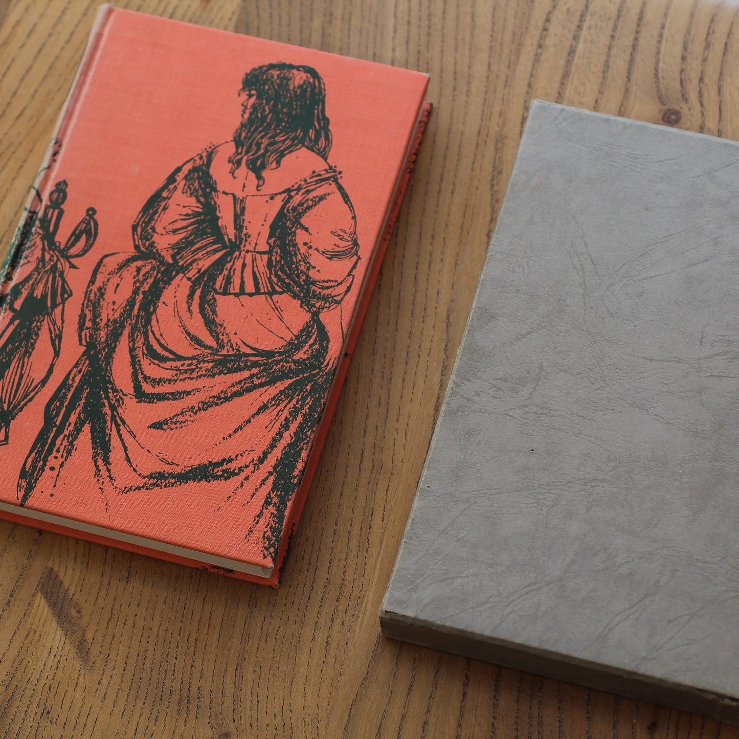 Daniel Defoe - Moll Flanders