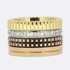 Boucheron Diamond Quatre Classique Large Ring