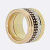 Boucheron Diamond Quatre Classique Large Ring