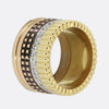 Boucheron Diamond Quatre Classique Large Ring