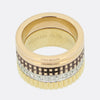Boucheron Diamond Quatre Classique Large Ring