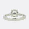 1.50 Carat Brilliant Cut Diamond Solitaire Engagement Ring