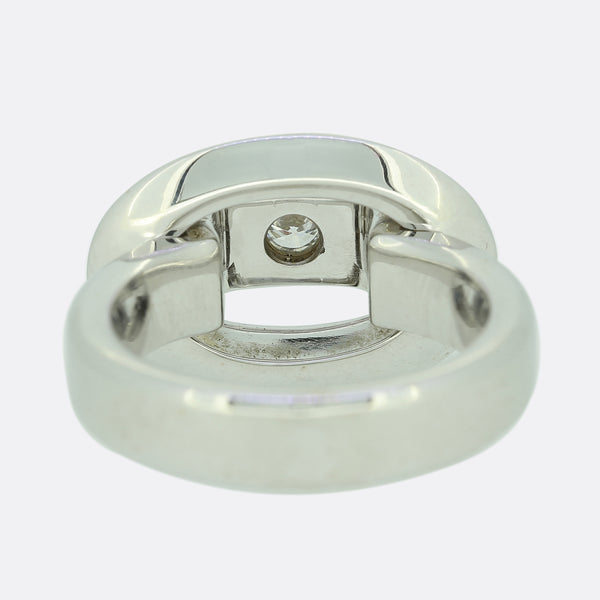 Picchiotti Diamond Ring
