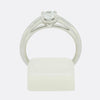 0.40 Carat Diamond Solitaire Ring