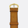 Cartier Tank Louis Cartier Wristwatch