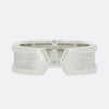 Cartier Double C Ring