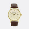 International Watch Company Automatic Gents Wristwatch