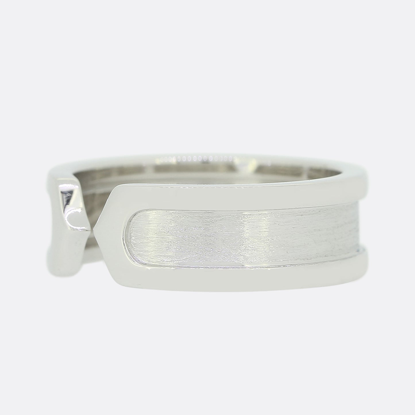 Cartier Double C Ring