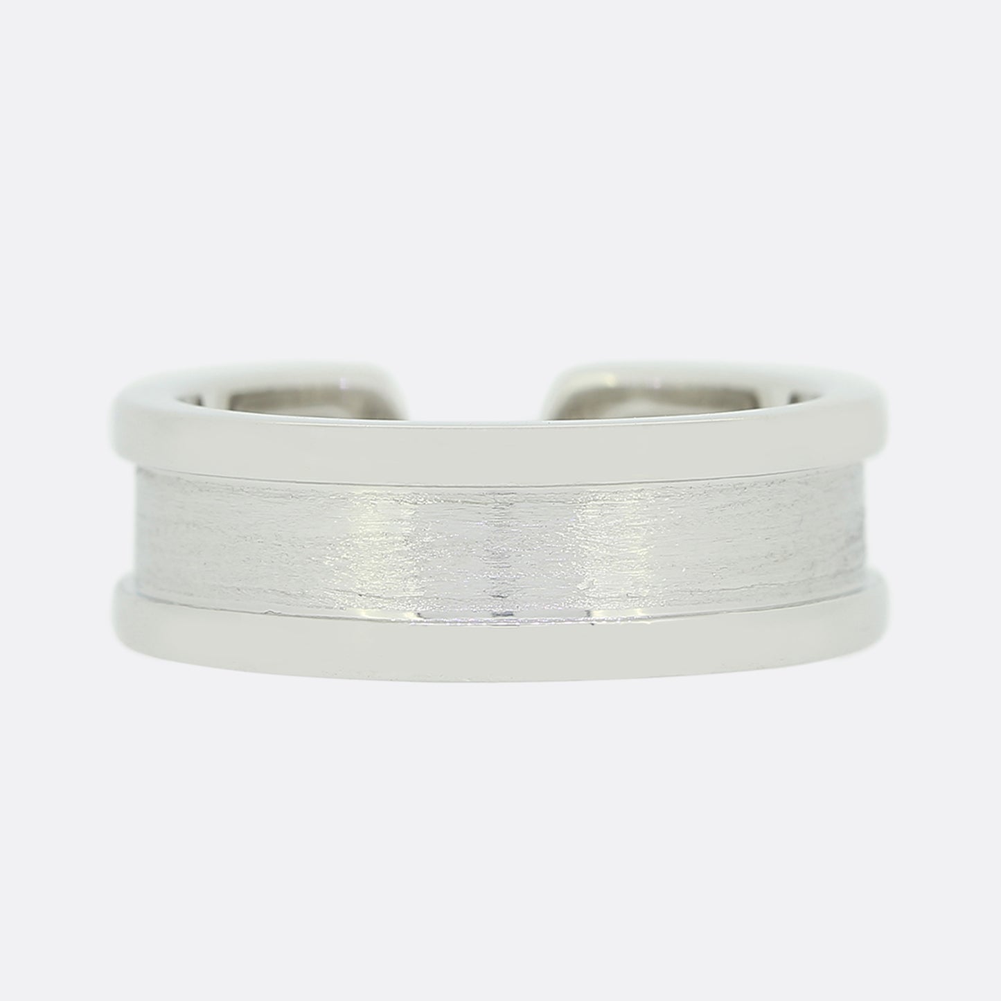 Cartier Double C Ring