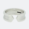 Cartier Double C Ring