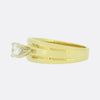 0.30 Carat Diamond Solitaire Ring