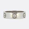 Cartier LOVE Ring Size L (51)