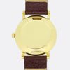 International Watch Company Automatic Gents Wristwatch